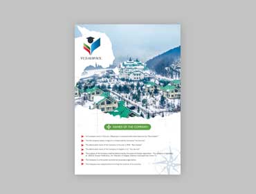 leaflet