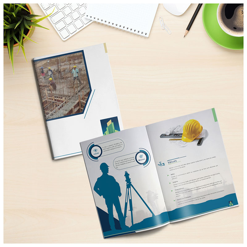 contracting-company-profile