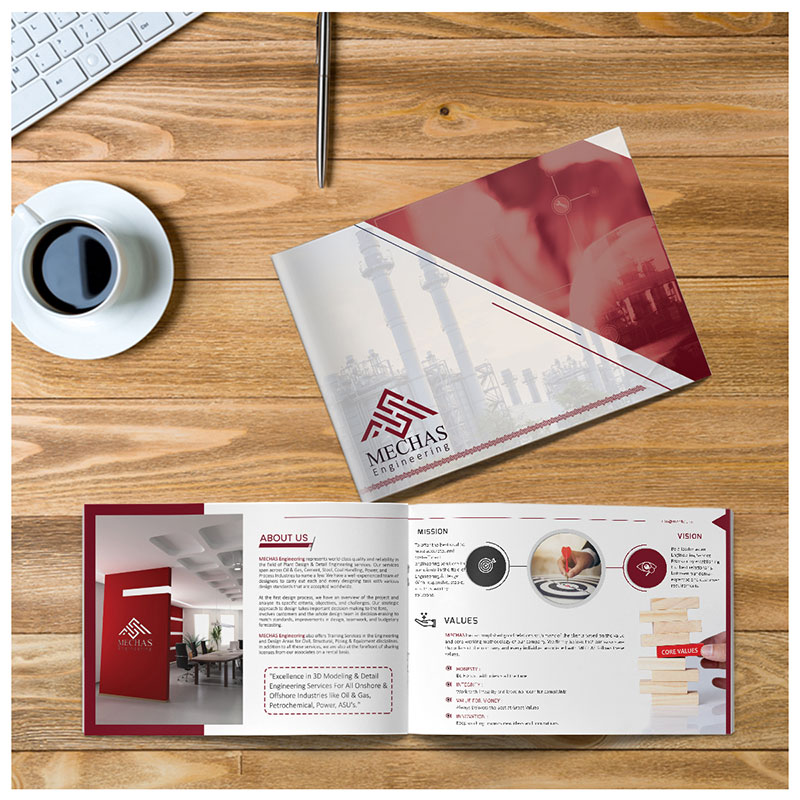 corporate-profile-design