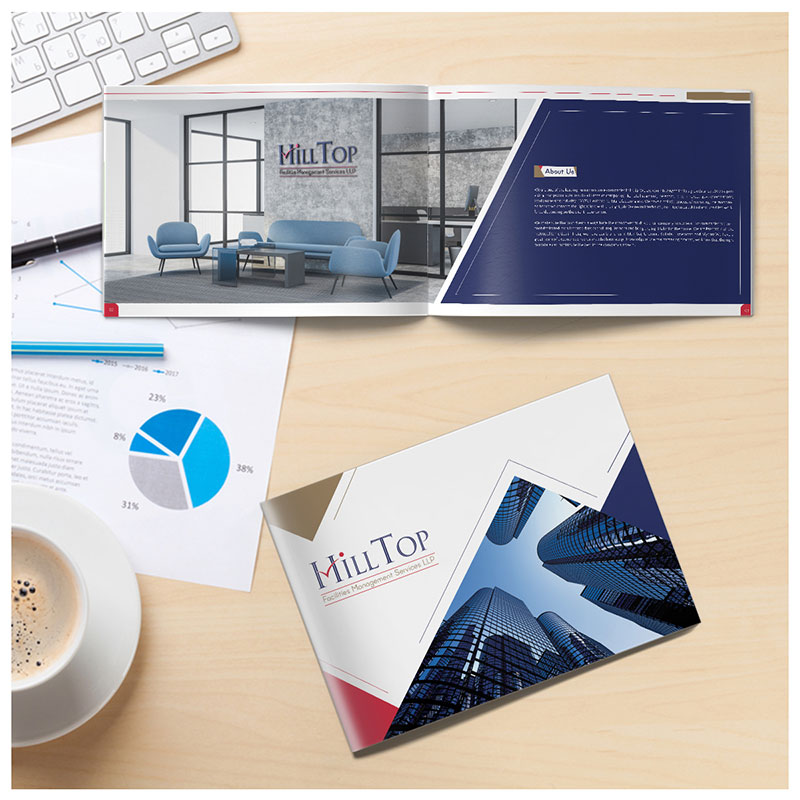 online-company-profile-design