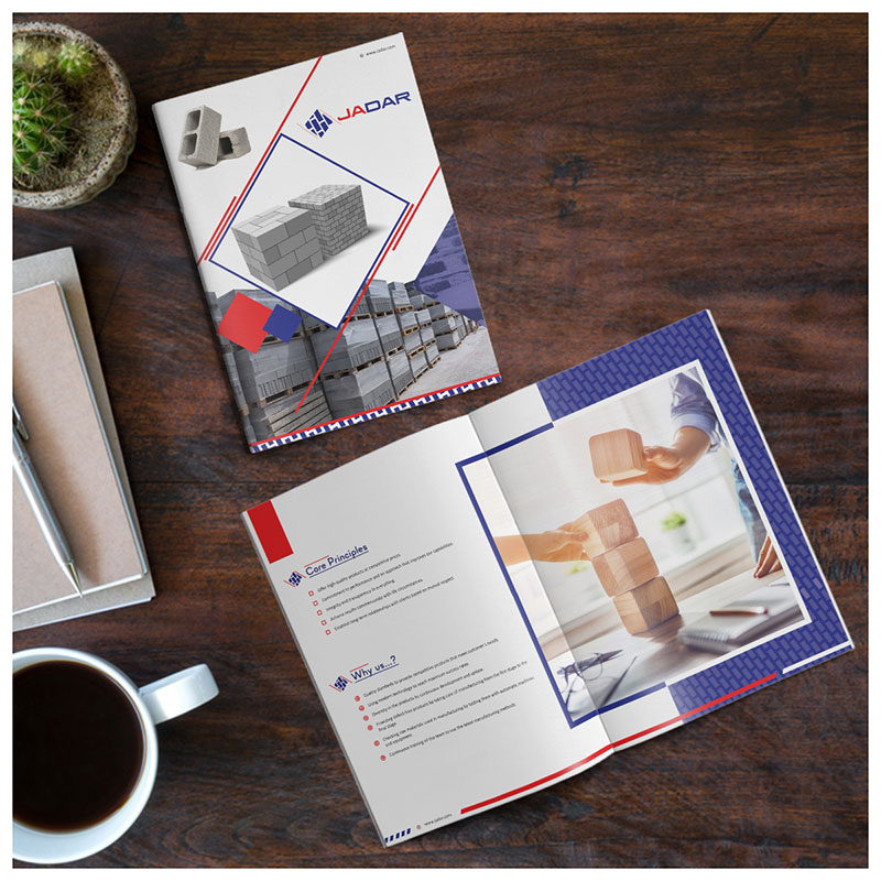online-corporate-brochure-design